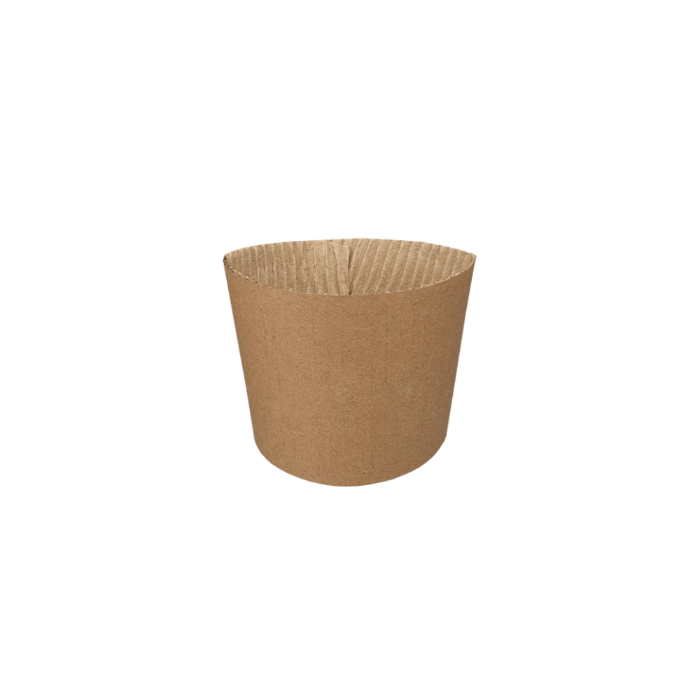 Manschetten für Pappbecher, 360ml