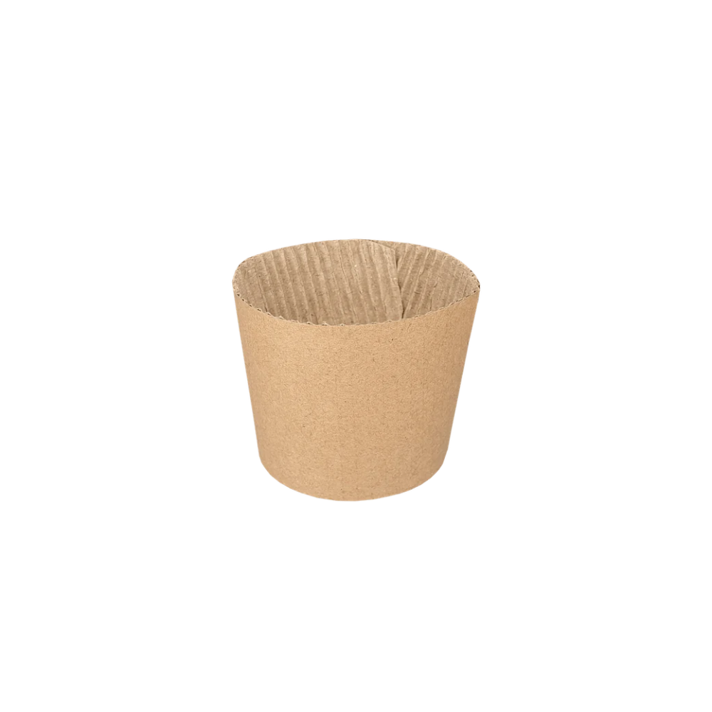 Manschetten für Pappbecher, 230ml