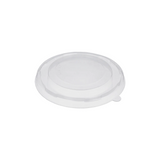 PET-Deckel, Ø184mm, transparent, 300STK, Karton