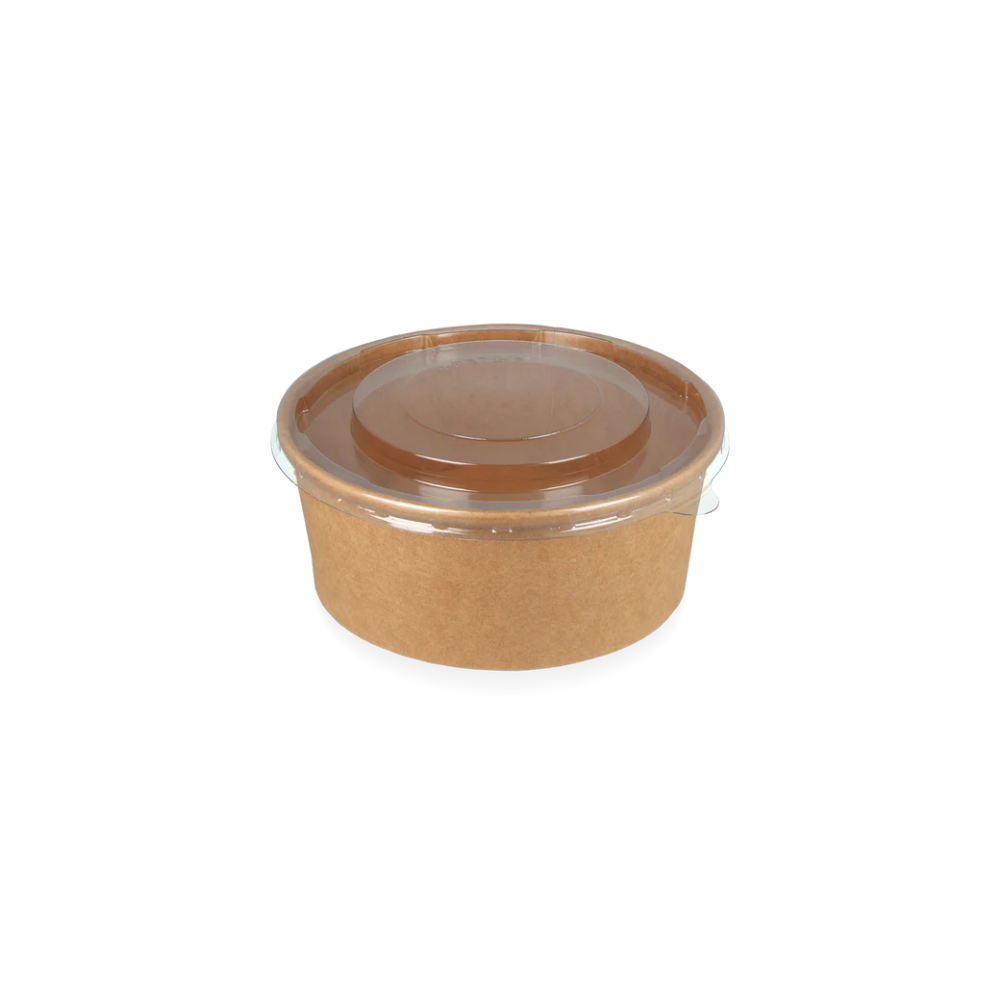 Deckel für 500ml-750ml-1000ml, Ø148mm, Transparent