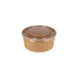 Deckel für 500ml-750ml-1000ml, Ø148mm, Transparent