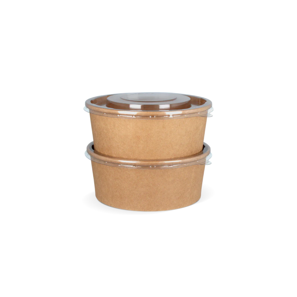Deckel für 500ml-750ml-1000ml, Ø148mm, Transparent