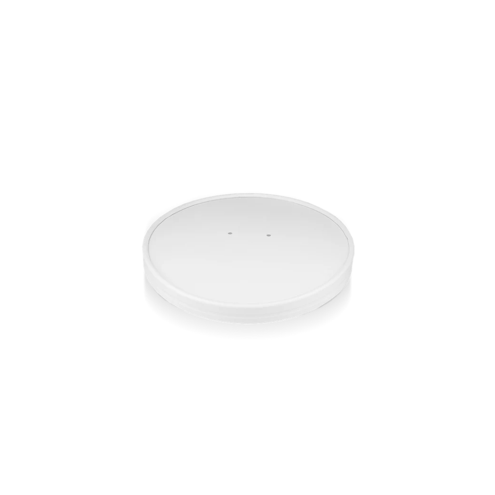 Deckel für 500ml-750ml-1000ml, Ø148mm, Weiß