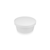 Deckel für 500ml-750ml-1000ml, Ø148mm, Weiß