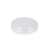 Deckel für 900-1300ml, Ø184mm, Transparent (nicht stapelbar)