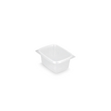 Salat-& Saucenschale, 250ml, Ø108mm, Transparent