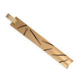 Essstäbchen, 210mm, Bambus, 100% FSC® BIO, Natur