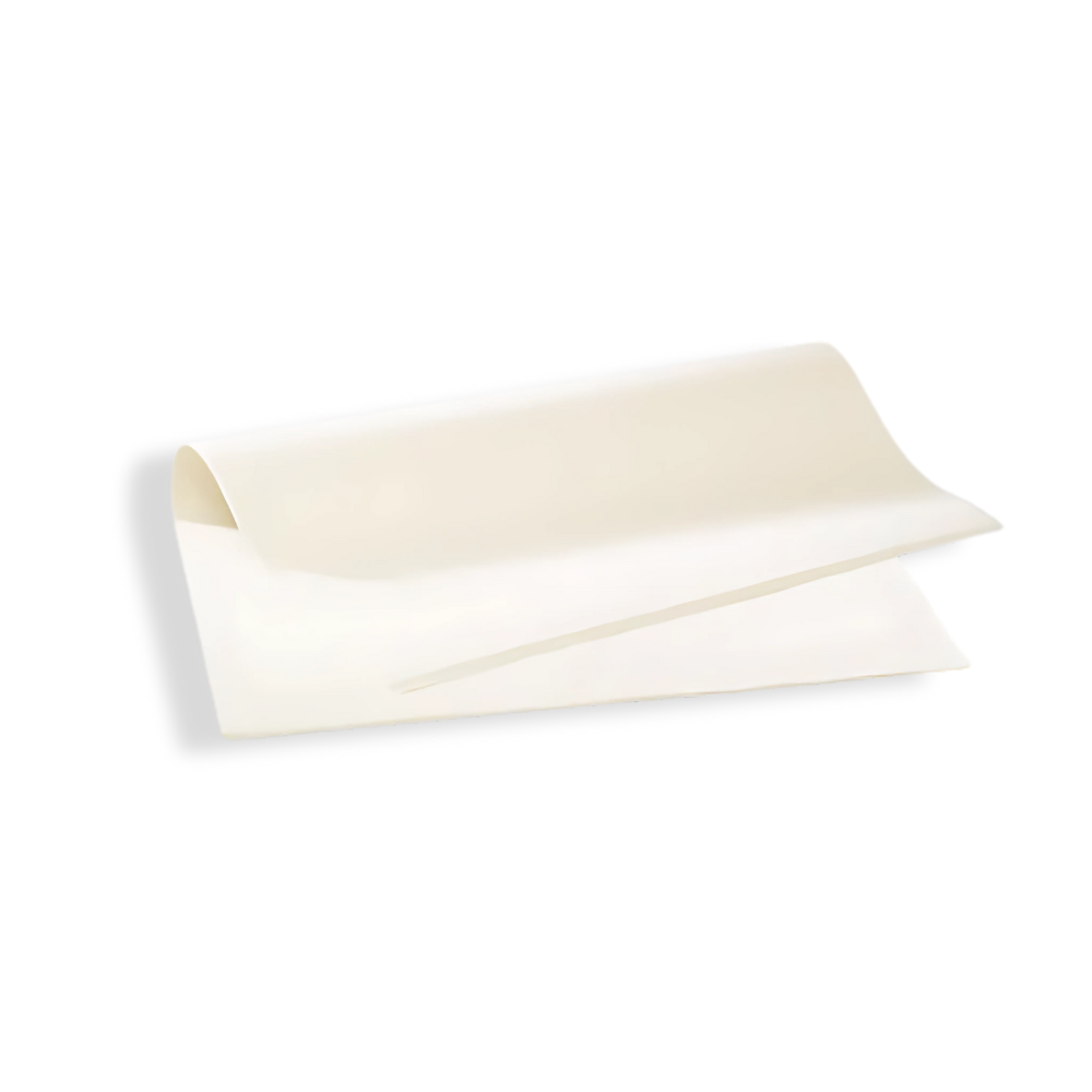 Einschlagpapier, 425x620mm, Weiß
