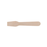 Eisspatel, 96mm, 100% FSC® BIO, Holz