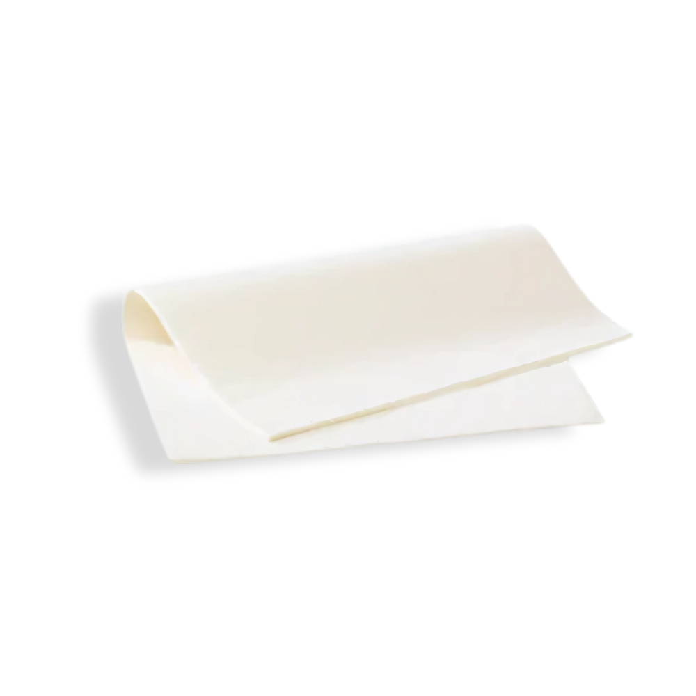 Einschlagpapier, 310x420mm, Weiß