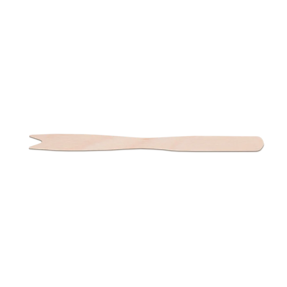Pommes-Picker, 140mm, FSC® BIO, Holz