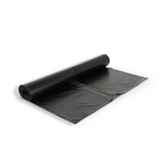Müllsäcke 60 Liter, Schwarz