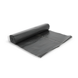 Müllsäcke 60 Liter, Schwarz