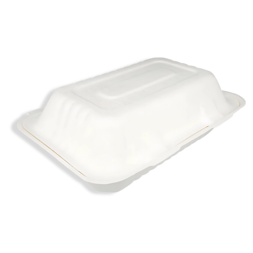Menübox S, Zuckerrohr BIO