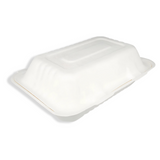 Menübox S, Zuckerrohr BIO