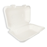 Menübox S, Zuckerrohr BIO