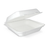 Menübox M, Zuckerrohr BIO