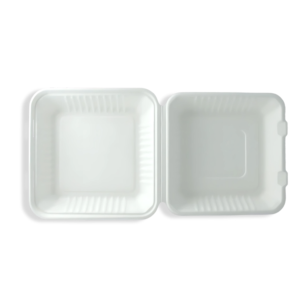 Menübox M, Zuckerrohr BIO