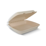 Menübox S, Zuckerrohr BIO