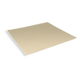 Einschlagpapier, 330x300mm, FSC®Mix, Kraft-Braun