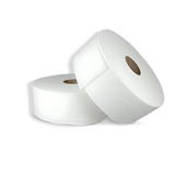 Toilettenpapier, Jumbo 2-lagig, 380 m