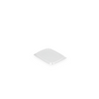 Transparenter Deckel Ø108mm aus Kunststoff, passend für 125ml & 250ml Schalen, ideal für Gastronomie und To-Go