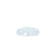 Deckel transparent Ø148 mm für 500-1000 ml Schalen – hygienisch, sichtbar & kompatibel mit verschiedenen Volumina