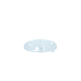 Deckel transparent Ø148 mm für 500-1000 ml Schalen – hygienisch, sichtbar & kompatibel mit verschiedenen Volumina