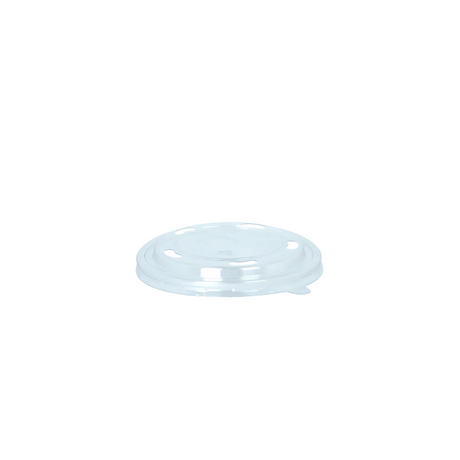 Deckel transparent Ø148 mm für 500-1000 ml Schalen – hygienisch, sichtbar & kompatibel mit verschiedenen Volumina