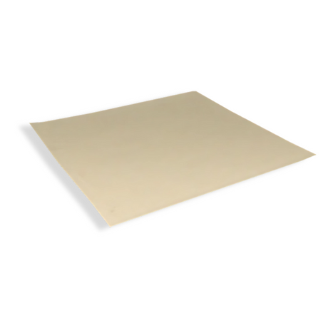 Einschlagpapier 330x300 mm – FSC® Mix, Kraft-Braun, fettdicht