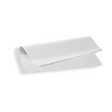 Einschlagpapier 330x400 mm – Weiß, fettdicht
