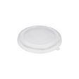 PET Deckel Ø184 mm Transparent – Ersatzdeckel für große Schalen, stabil & lebensmittelecht