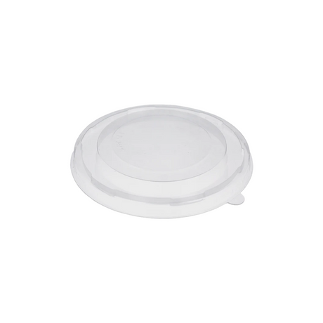 PET Deckel Ø184 mm Transparent – Ersatzdeckel für große Schalen, stabil & lebensmittelecht