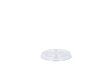 PET-Deckel für Saucenbecher Ø62 mm – Transparent