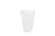 Weißer Pappbecher 180ml Ø70mm für Kaffee und Espresso, stabile Qualität für Gastronomie und To-Go