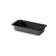 Elegante Kunststoff Snackschale J5 150×77×30 mm – perfekt für Fingerfood, Catering & stilvolles Servieren