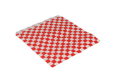 Papier-Burger-Beutel, 170x180mm, BIO
