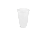 Pappbecher, 180ml, Ø70mm, Weiß