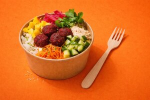 Salatschalen &amp; Bowlschalen