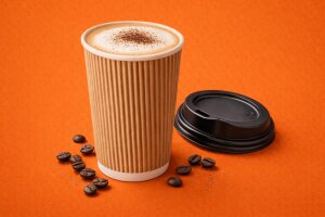 Kaffeebecher