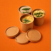 Suppenbecher