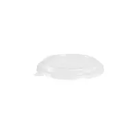 PET-Deckel für Salatschalen, Ø148mm,...