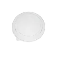 PET-Deckel für Salatschalen, Ø148mm,...