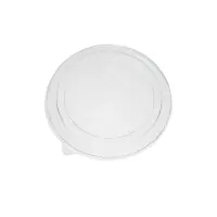 PET-Deckel für Salatschalen, Ø184mm,...