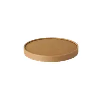 Papp Deckel für Salatschale, Ø184mm,...