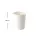 Pappbecher, 230ml, 8oz, Ø80mm, Weiß, 1000Stk
