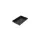 PS Sushi-Box mit Deckel M schwarz, 400Stk