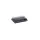 PS Sushi-Box mit Deckel M schwarz, 400Stk