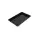PS Sushi-Box mit Deckel, Family, Schwarz, 300Stk
