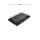 PS Sushi-Box mit Deckel, Family, Schwarz, 300Stk